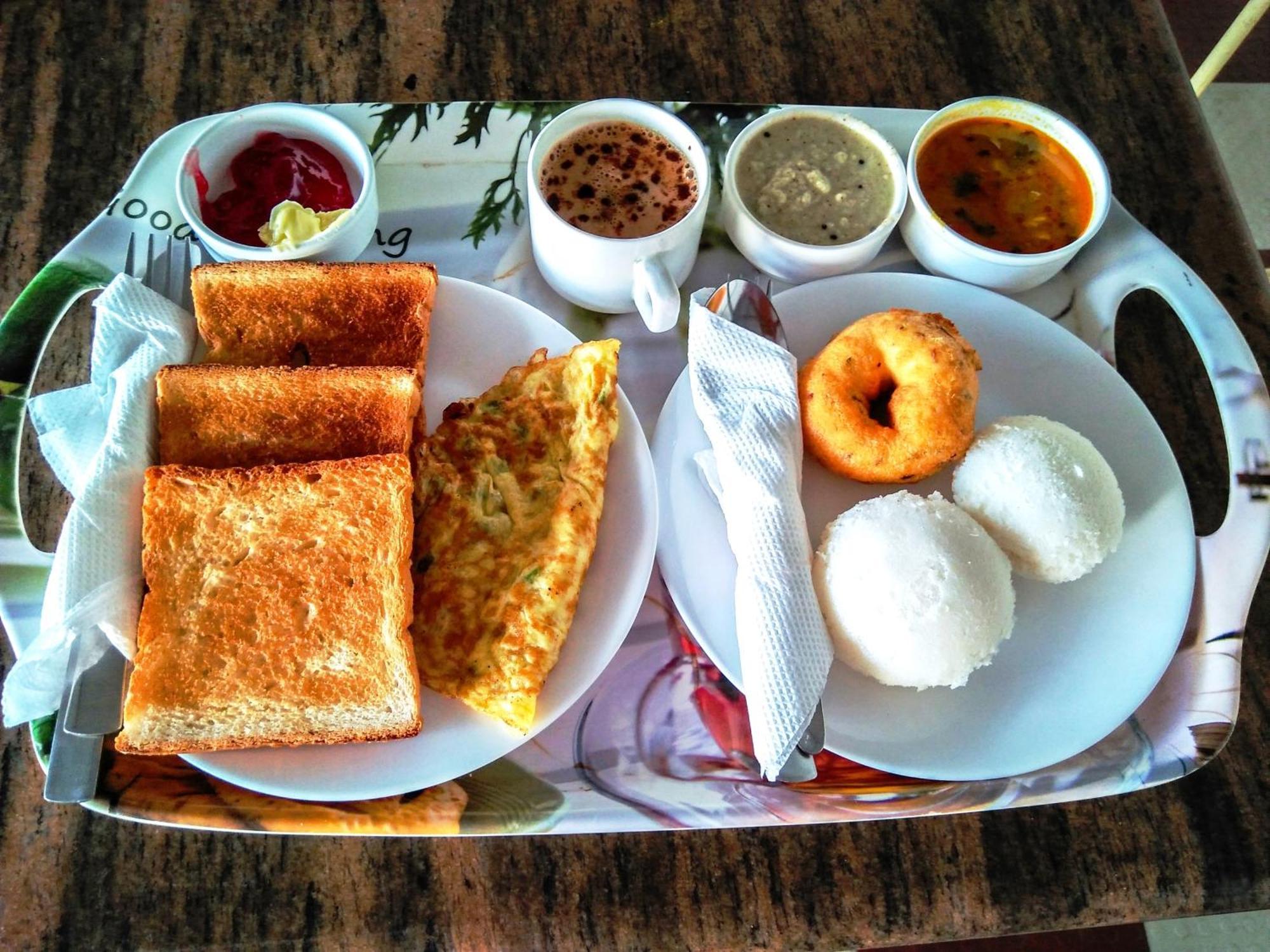 Fabexpress Shivas Inn Nagpur Extérieur photo