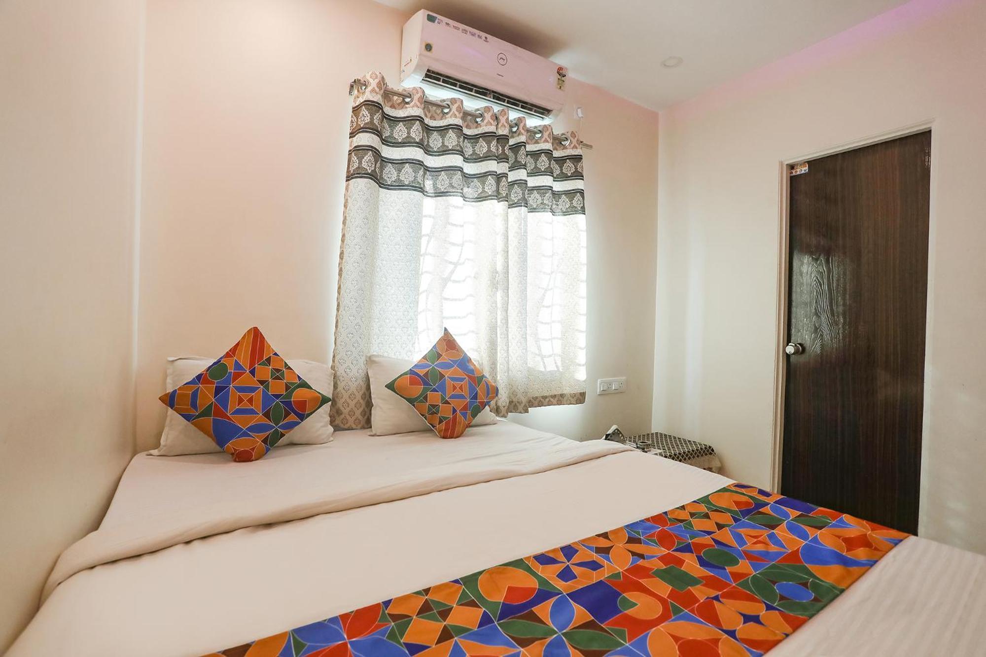 Fabexpress Shivas Inn Nagpur Extérieur photo