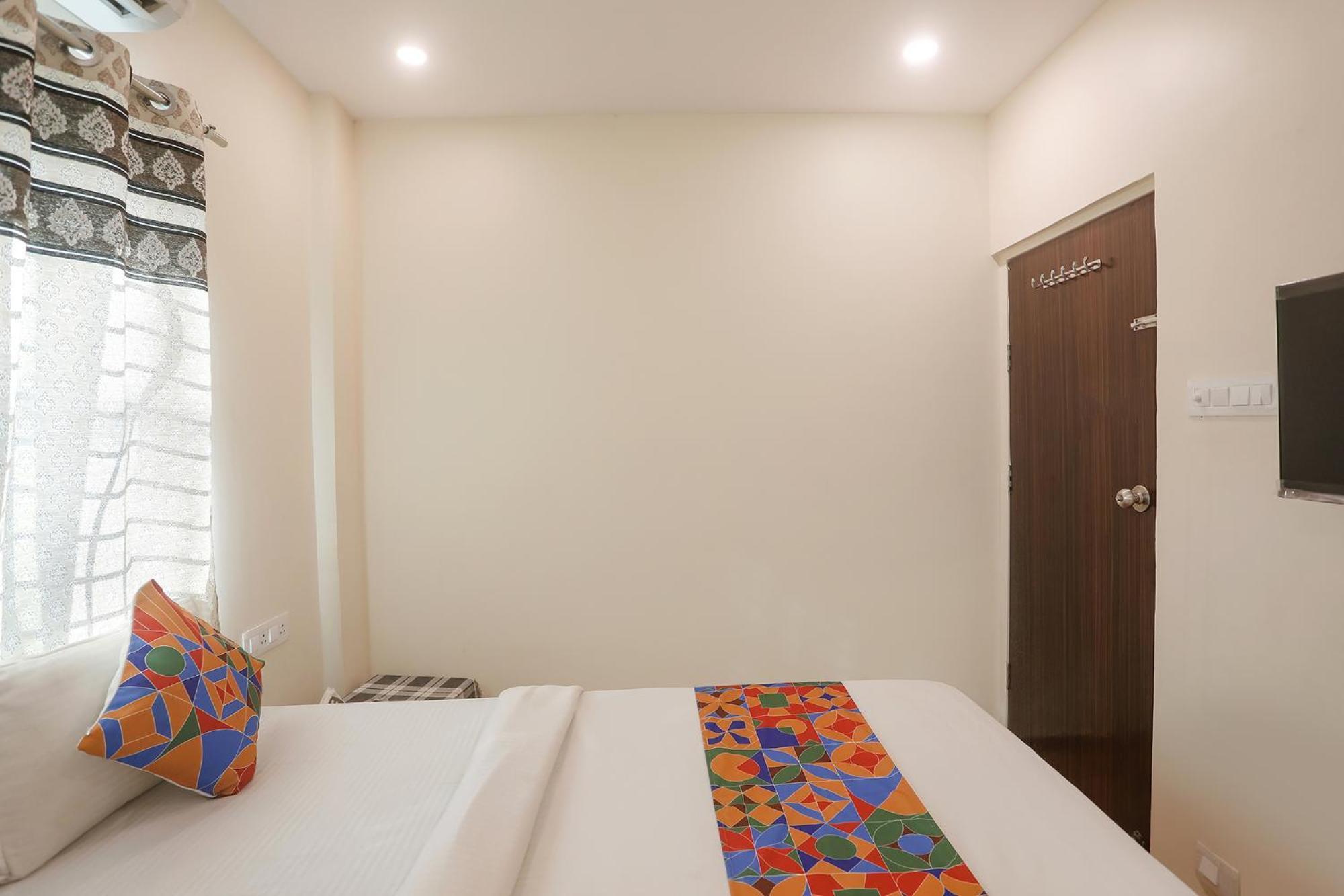Fabexpress Shivas Inn Nagpur Extérieur photo
