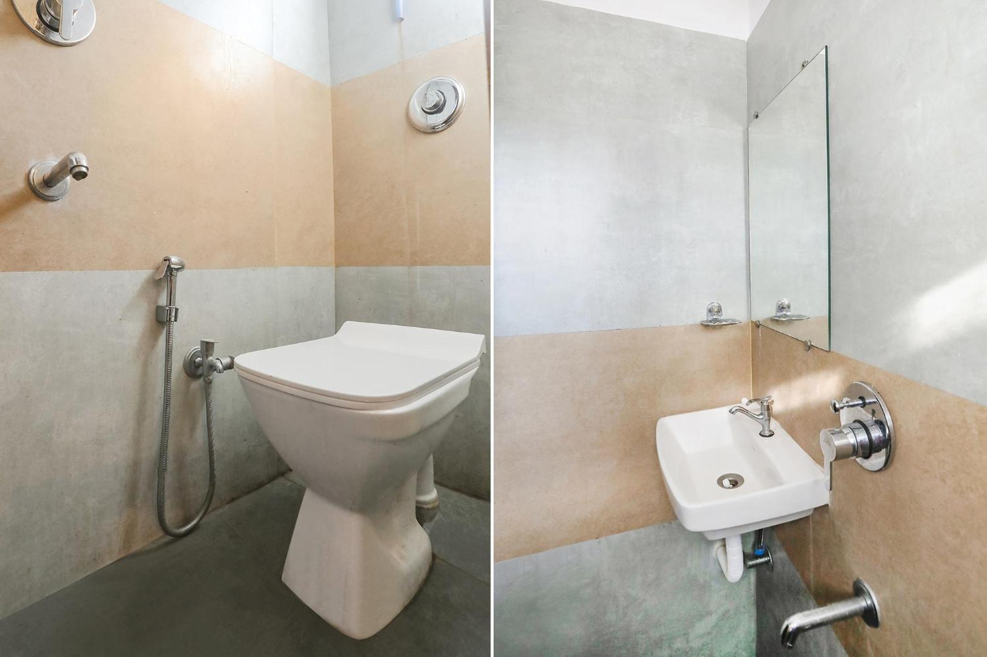 Fabexpress Shivas Inn Nagpur Extérieur photo
