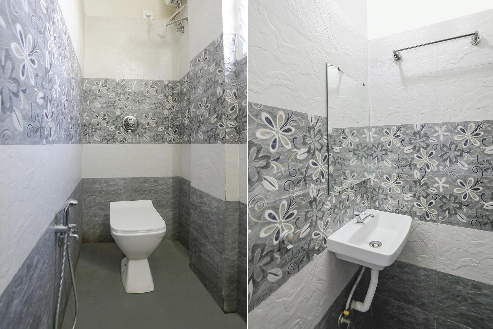 Fabexpress Shivas Inn Nagpur Extérieur photo